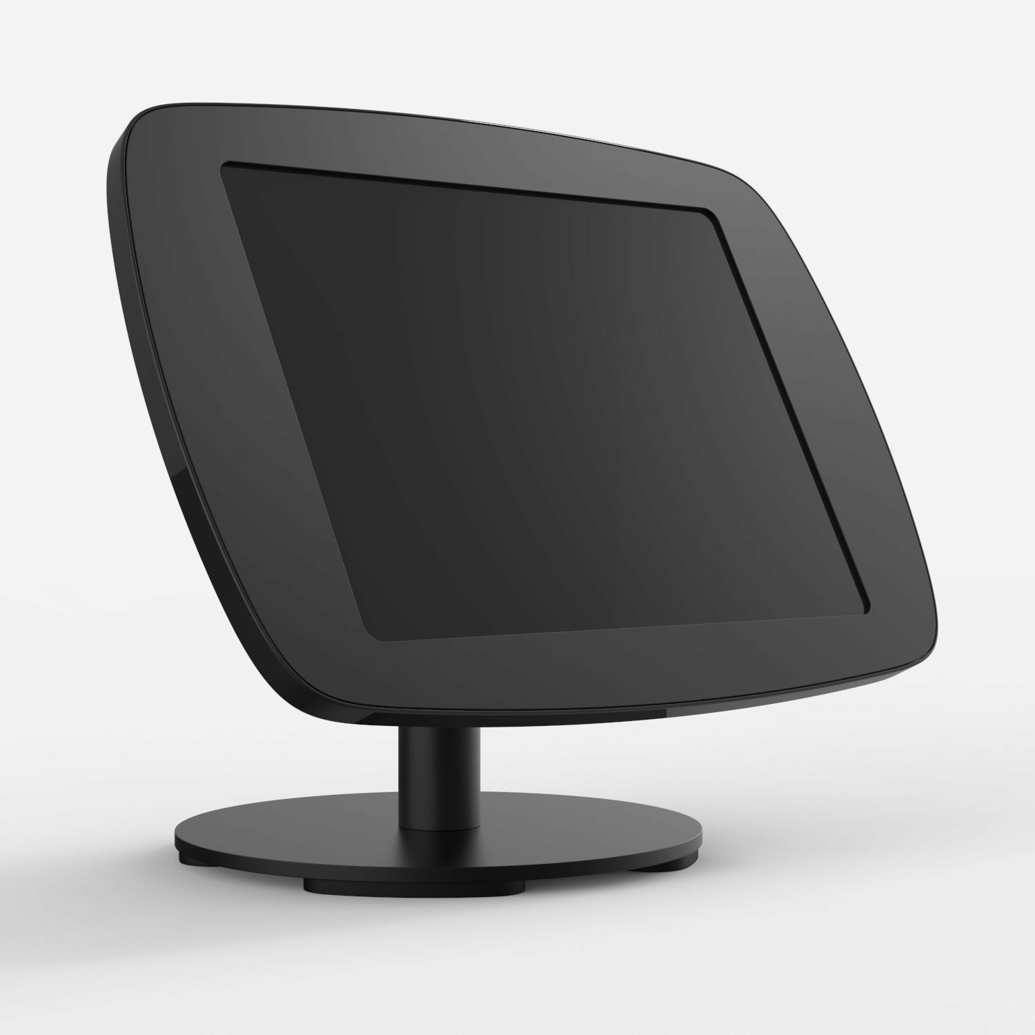 Bouncepad Counter 60 supporto antifurto per tablet 33 cm (13") Nero