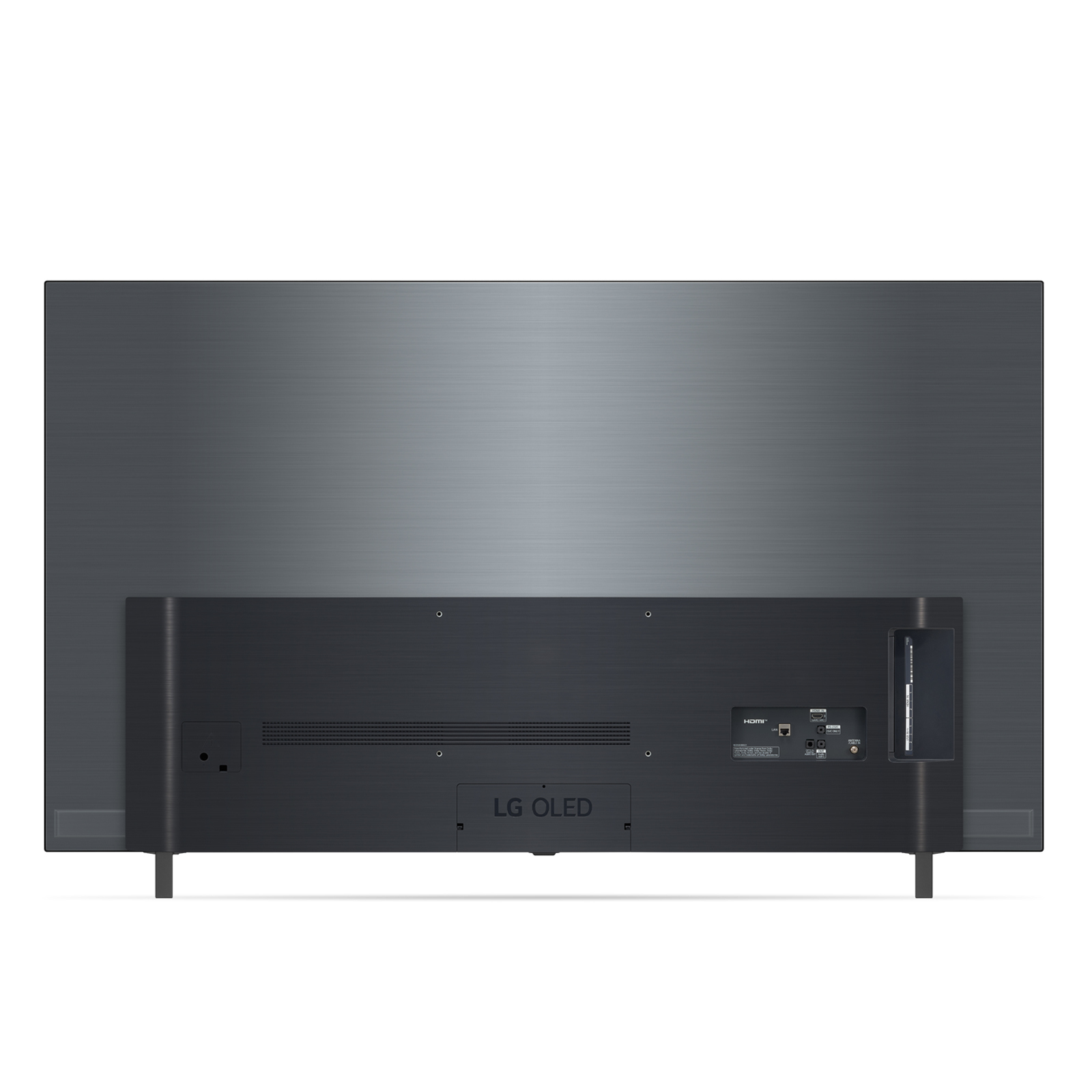 LG OLED65A16LA 165.1 cm (65") 4K Ultra HD Smart TV Wi-Fi Blue – image 7