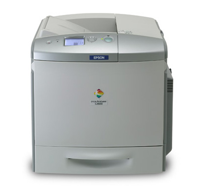 Epson AcuLaser 2600N
