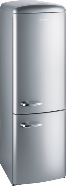 Gorenje RK60359OA fridge-freezer Freestanding – image 2