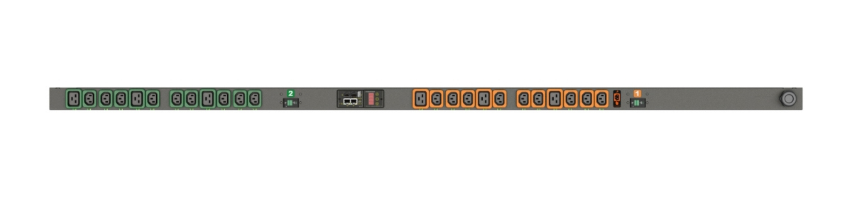 Vertiv Geist GU30018L