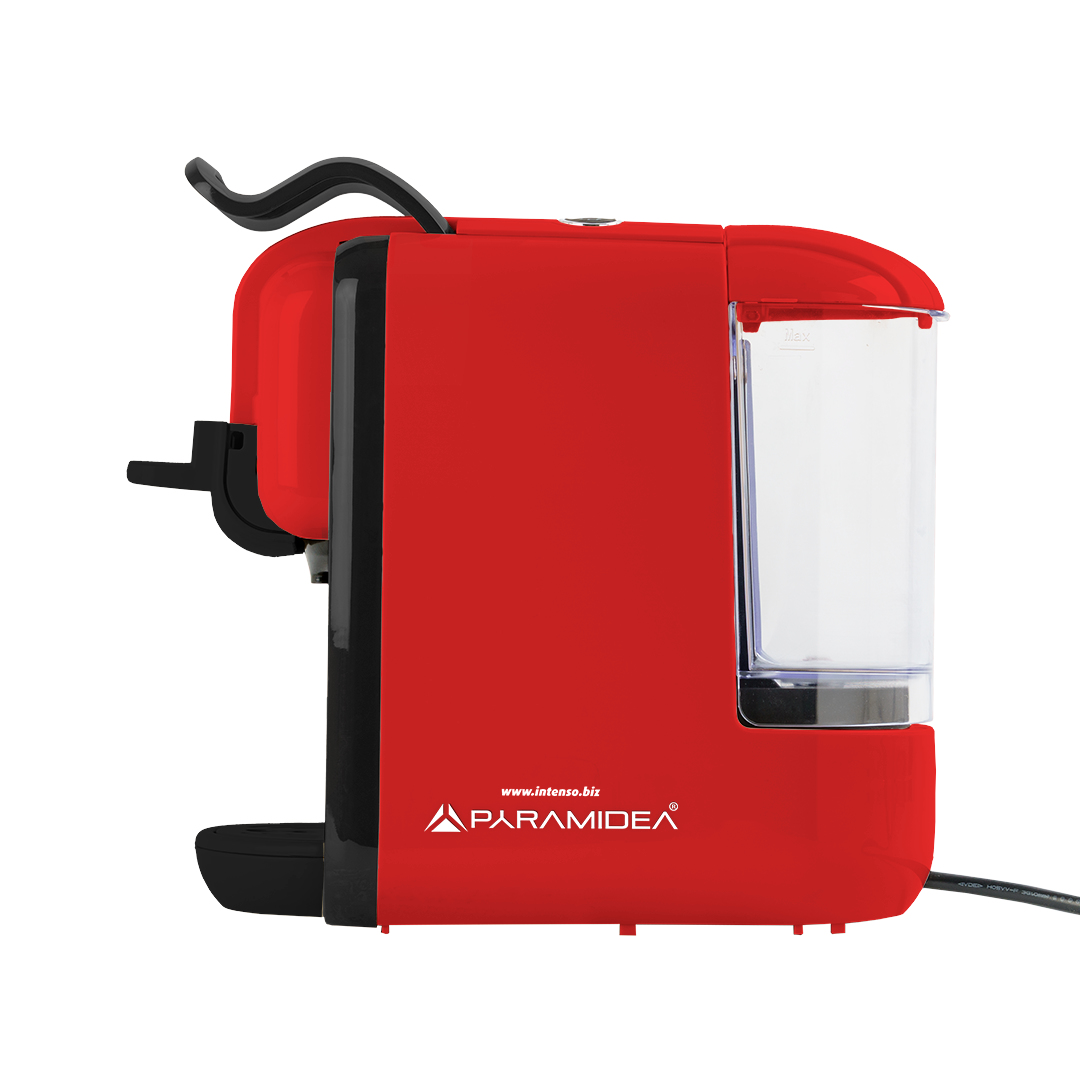 Pyramidea ICP31R coffee maker Semi-auto Capsule coffee machine – image 3