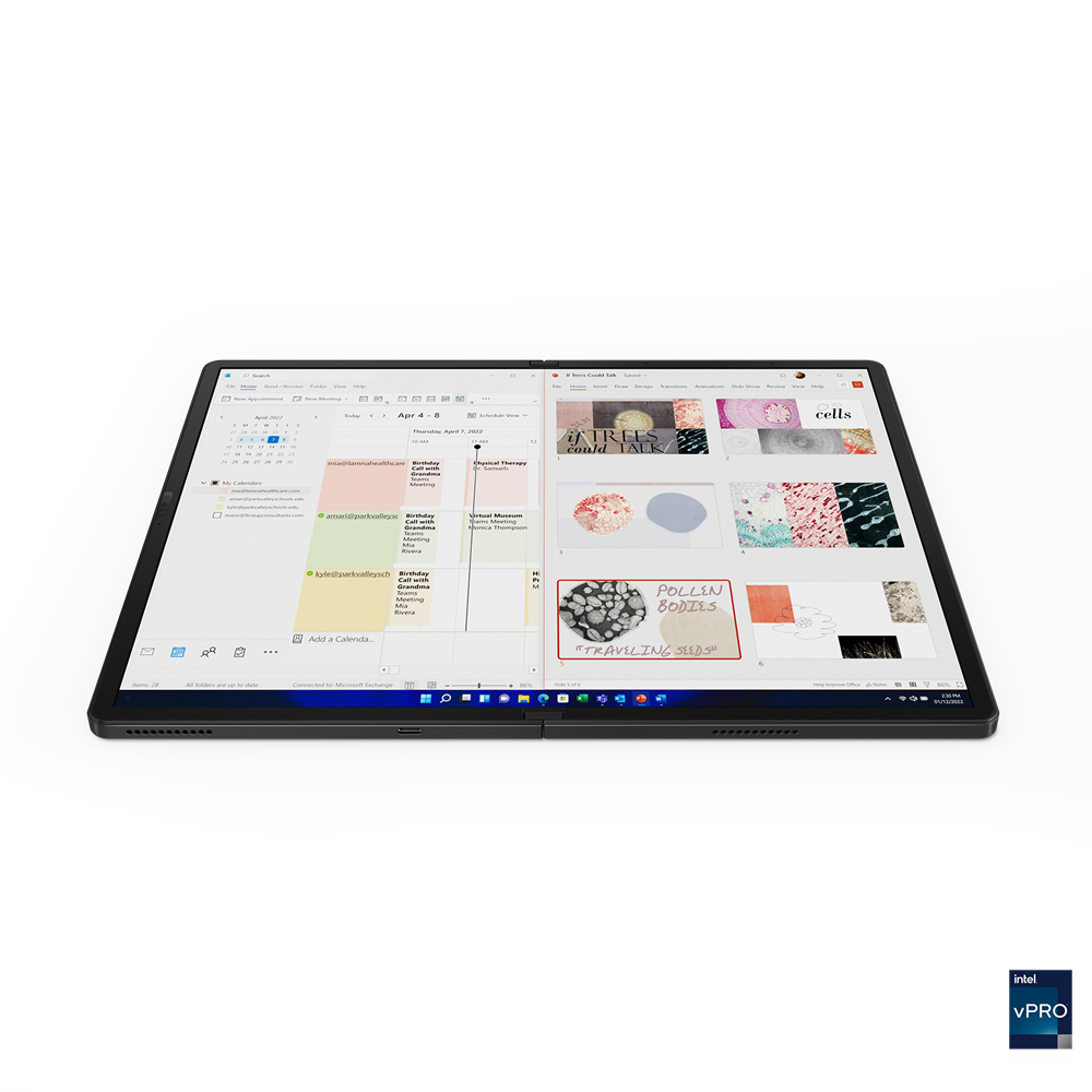 Lenovo X1 Fold 16 – image 3