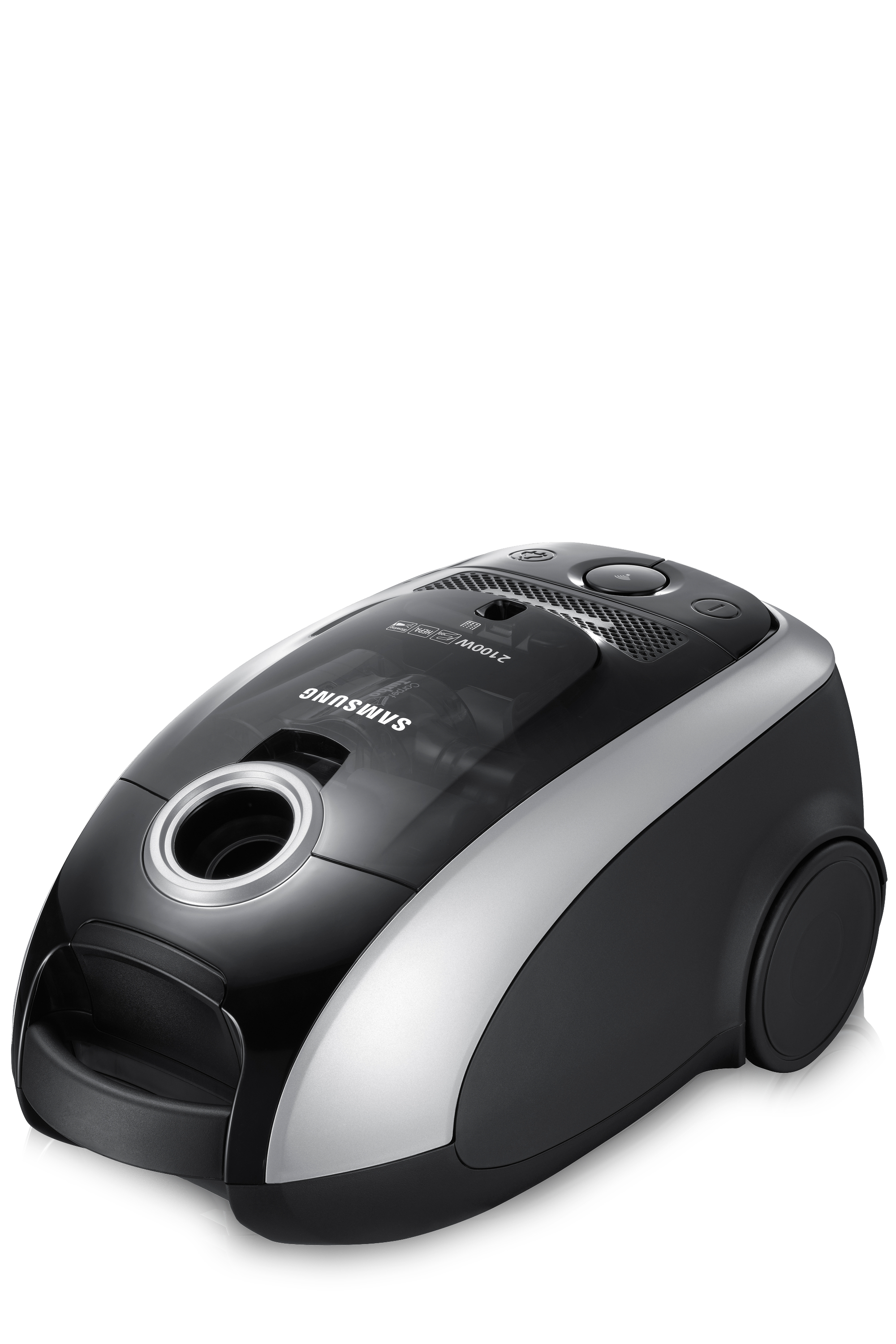 Samsung SC7495 4 L Cylinder vacuum Dry 2100 W Dust bag – image 2