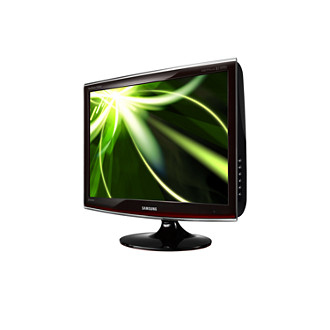 Samsung SyncMaster T260HD – image 5