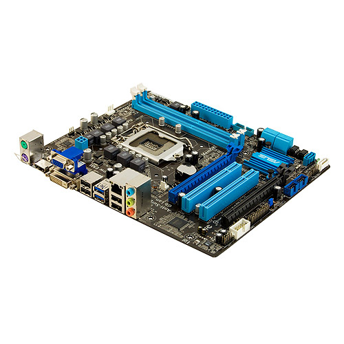 ASUS P8B75-M LE – image 1