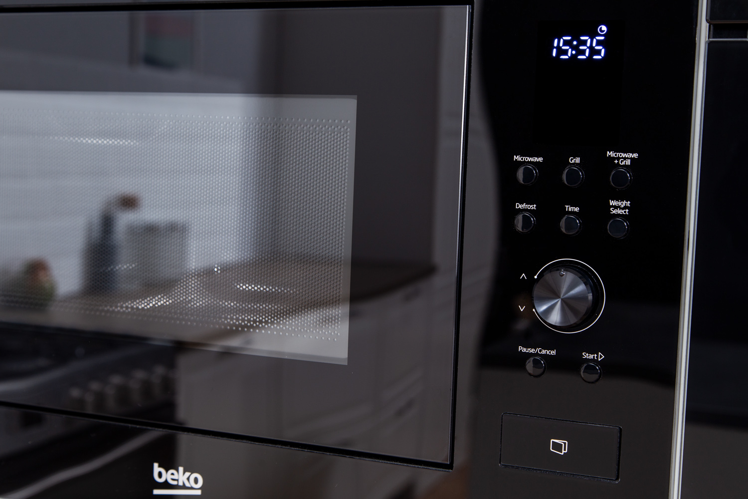 Beko MGB23313B microwave Black Grill microwave Built-in – image 4