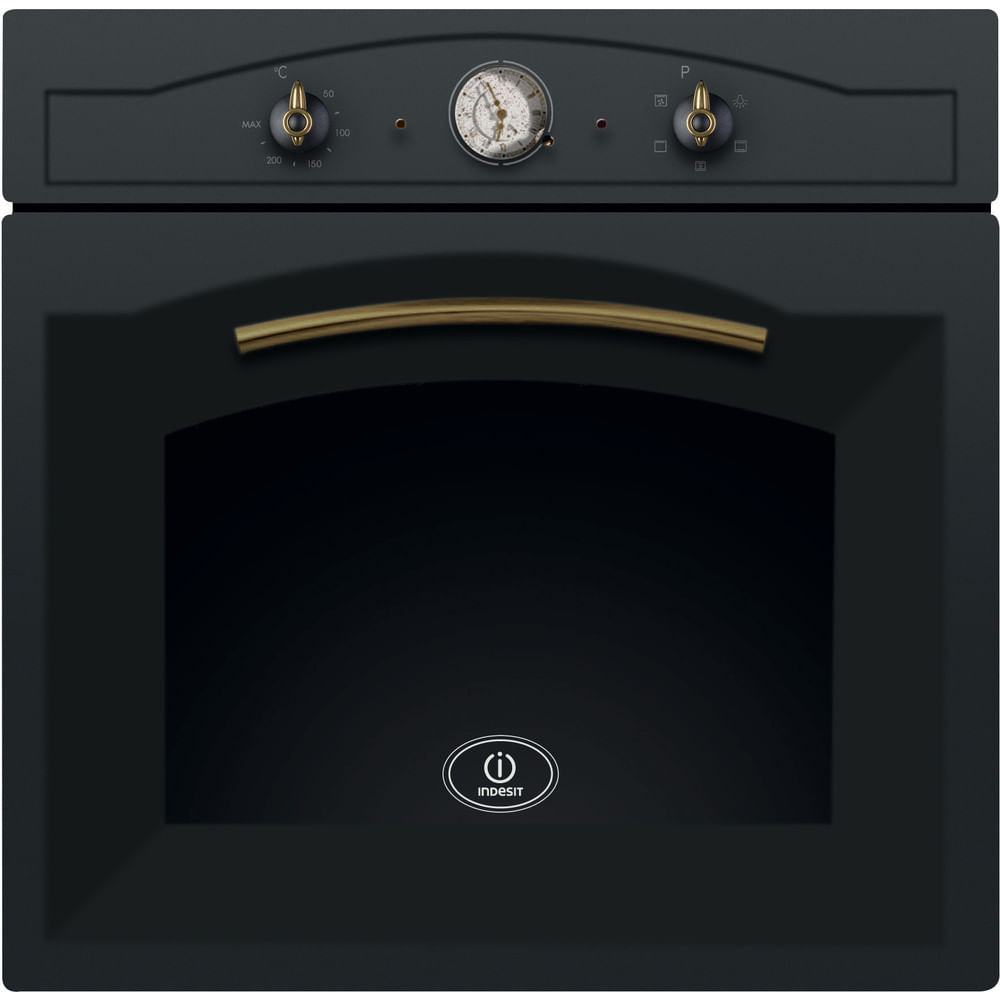 Indesit FMR 54 K .A (AN) SV — vue 1 sur 1