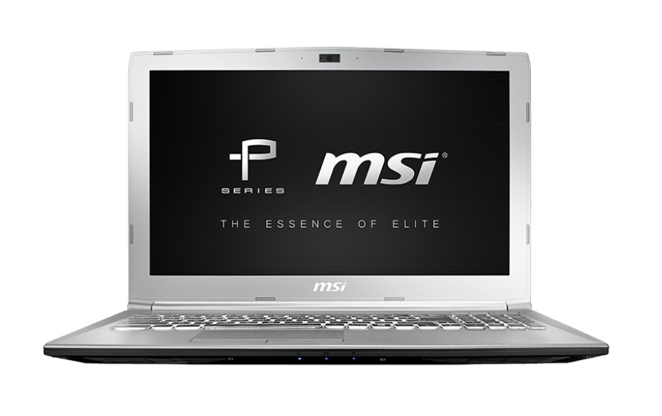 MSI PE62 7RD-1636AU – image 1