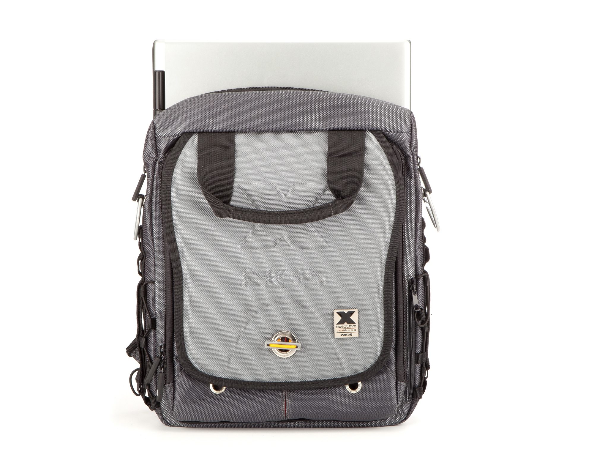 NGS Gray Extreme 13.3" – image 1
