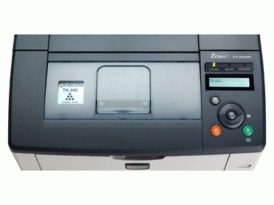 Kyocera FS-2020D/KL3 – image 5