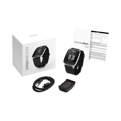 ASUS VivoWatch LCD Digital – image 7