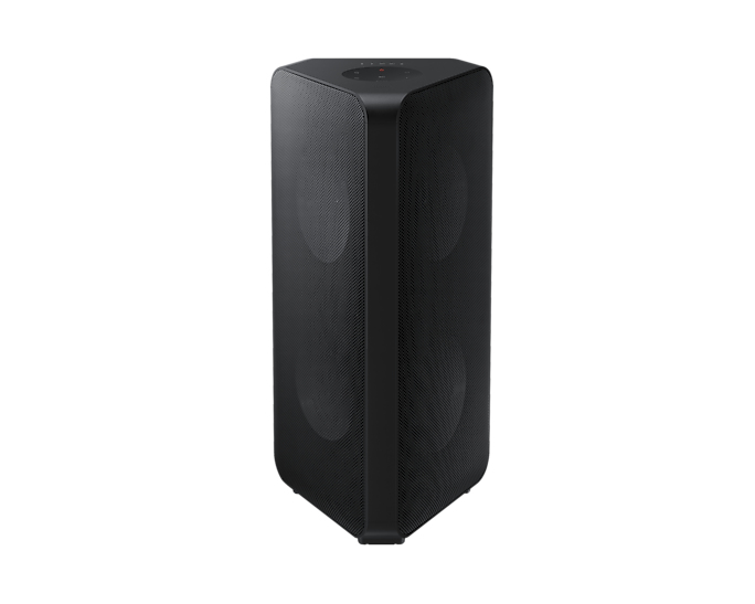 Samsung MX-ST40B loudspeaker Black Wired & Wireless – image 2