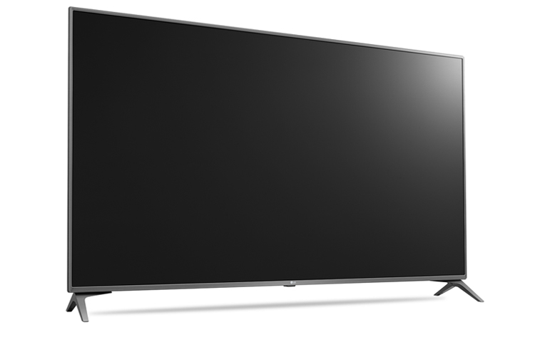 LG 43UV340C TV 108 cm (42.5") 4K Ultra HD Black 400 cd/m² – image 2