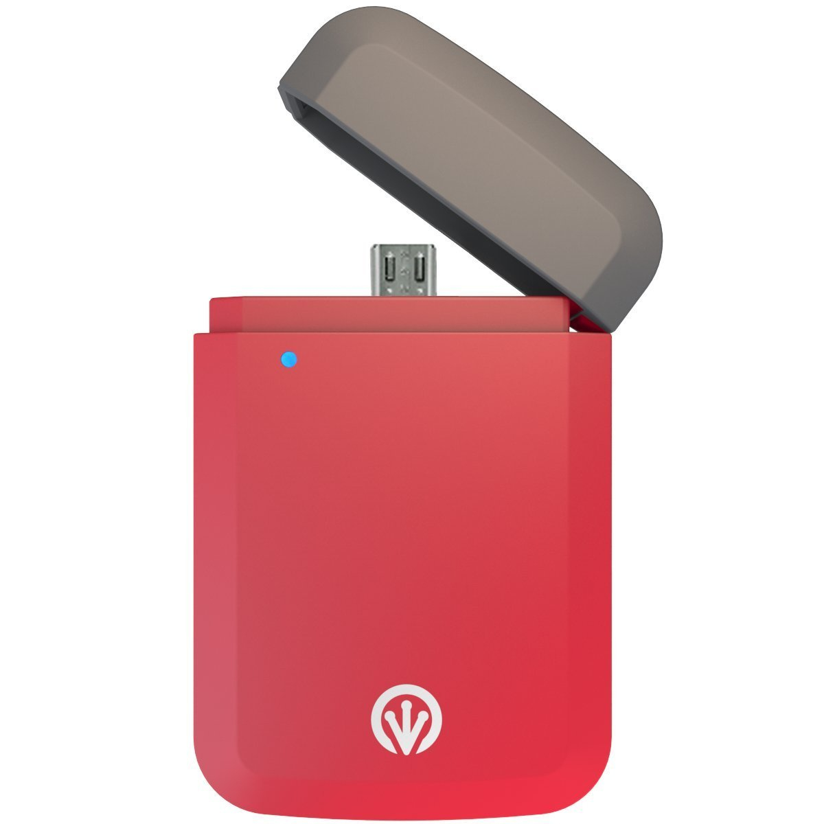 IFROGZ IFGLEM-RD0 power bank Lithium-Ion (Li-Ion) – image 2
