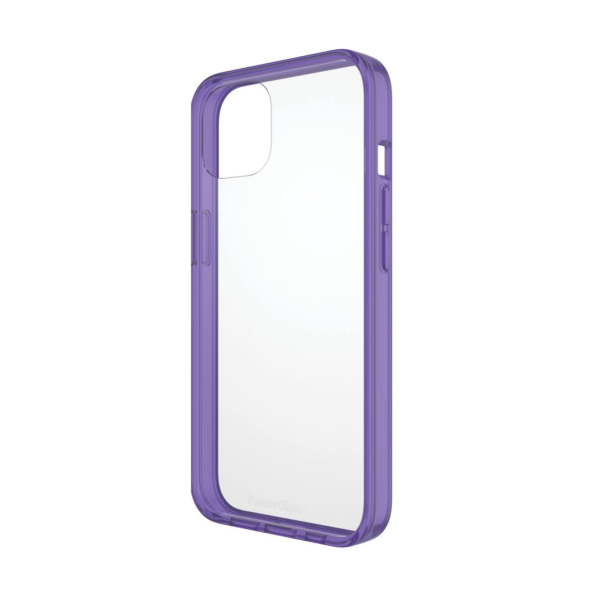 PanzerGlass ® ClearCaseColor™ iPhone 13 - Grape – image 6