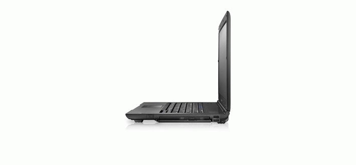 Samsung P NP-P560-AS02UK laptop Intel® Core™2 Duo T6400 – image 2