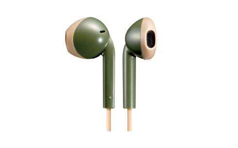 JVC HA-F19M-GC Retro earbuds – image 2