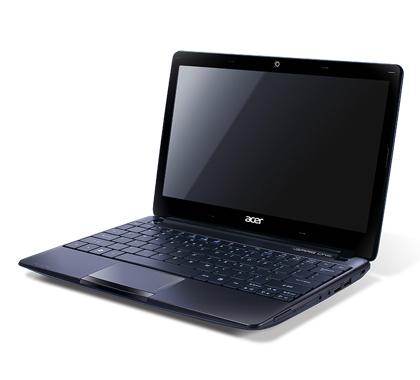 Acer Aspire One D270-288kk Intel Atom® N2800 Netbook