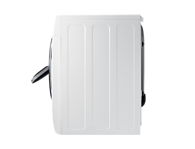 Samsung WW80K7605OW washing machine Front-load – image 5