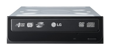 LG GSA-H55L optical disc drive Internal – image 1
