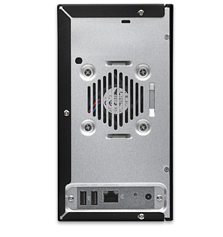 Seagate STAV6000100 NAS/storage server – image 3