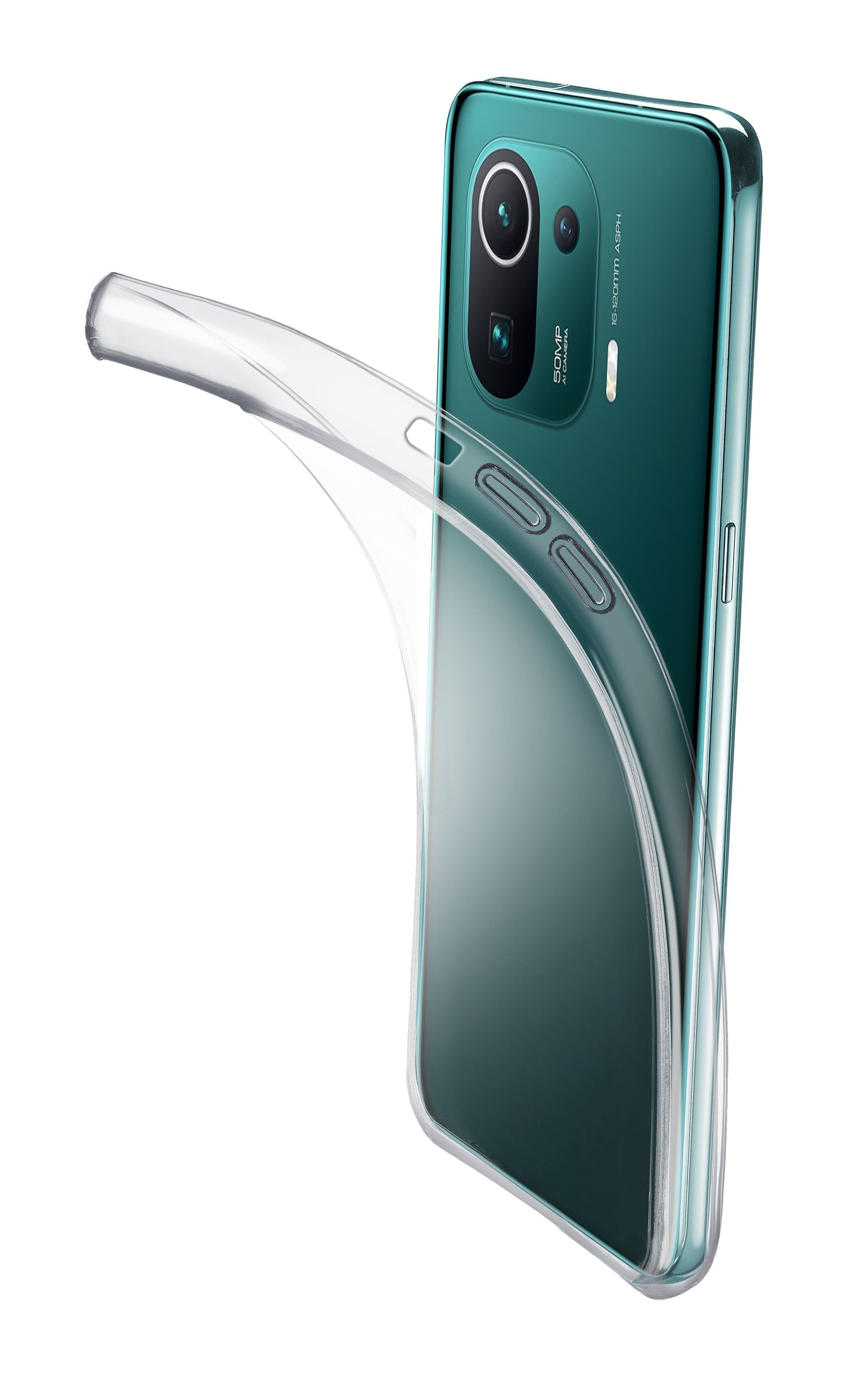 Cellularline Fine - Mi 11 Pro – image 1