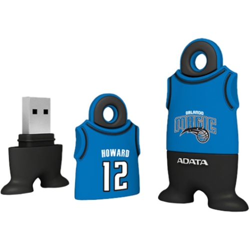 ADATA NBA - Dwight Howard 4 GB USB 2.0