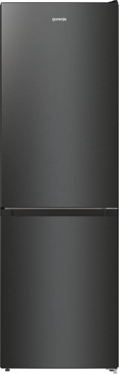 Gorenje NRKE62BXL — vue 1 sur 8