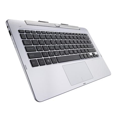 ASUS Transformer Book TX201LA-CQ004P laptop Intel® Core™ i5 i5-4200U Hybrid (2-in-1) – image 5