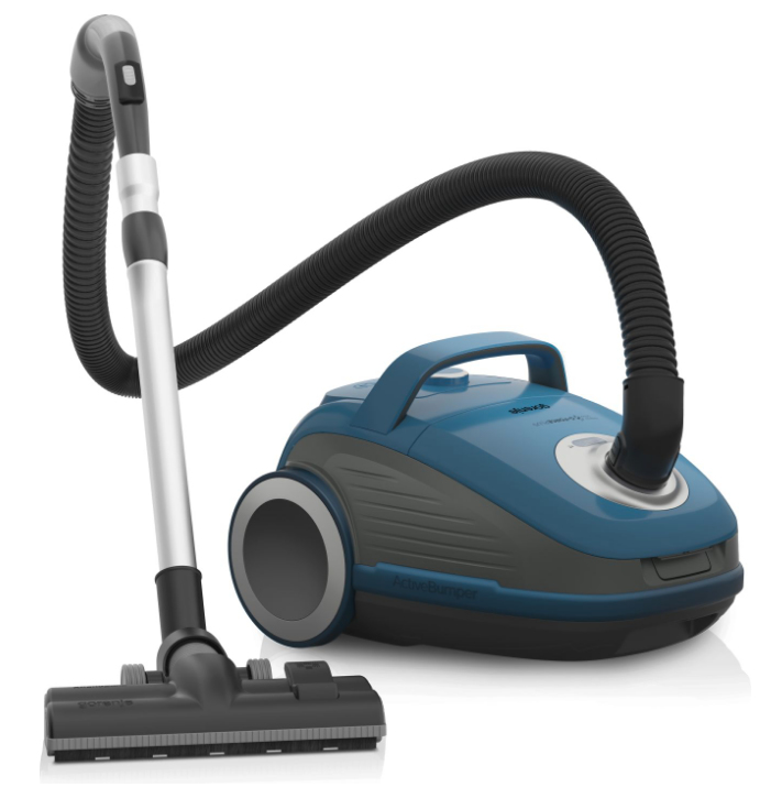 Gorenje VCEA23GPLBL 3 L Dry 700 W Dust bag – image 2