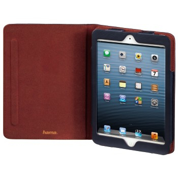 Hama Lissabon 20.1 cm (7.9") Folio Blue, Red – image 2
