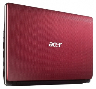 Acer Aspire 5750G-2434G64Mnrr Intel® Core™ i5 i5-2430M 39.6 cm (15.6") 4 GB DDR3-SDRAM 640 GB HDD NVIDIA® GeForce® GT 540M Windows 7 Home Basic Red – image 4