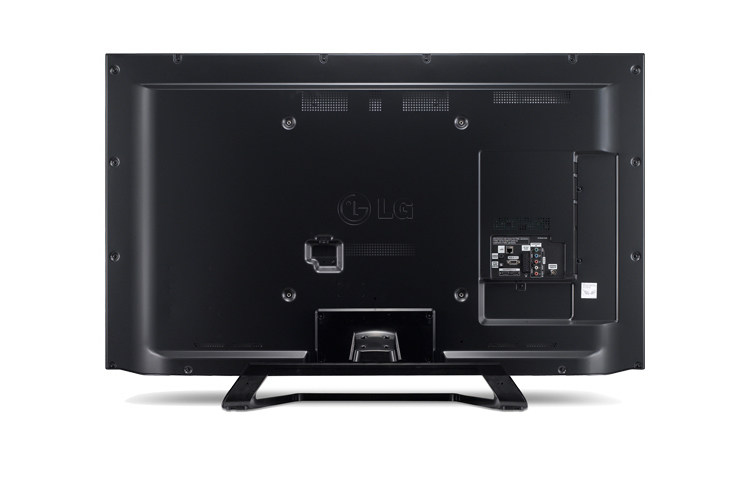 LG 55LM615T TV 139.7 cm (55") Full HD Black – image 5