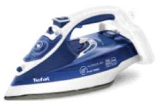 Tefal FV9606 iron Dry & Steam iron