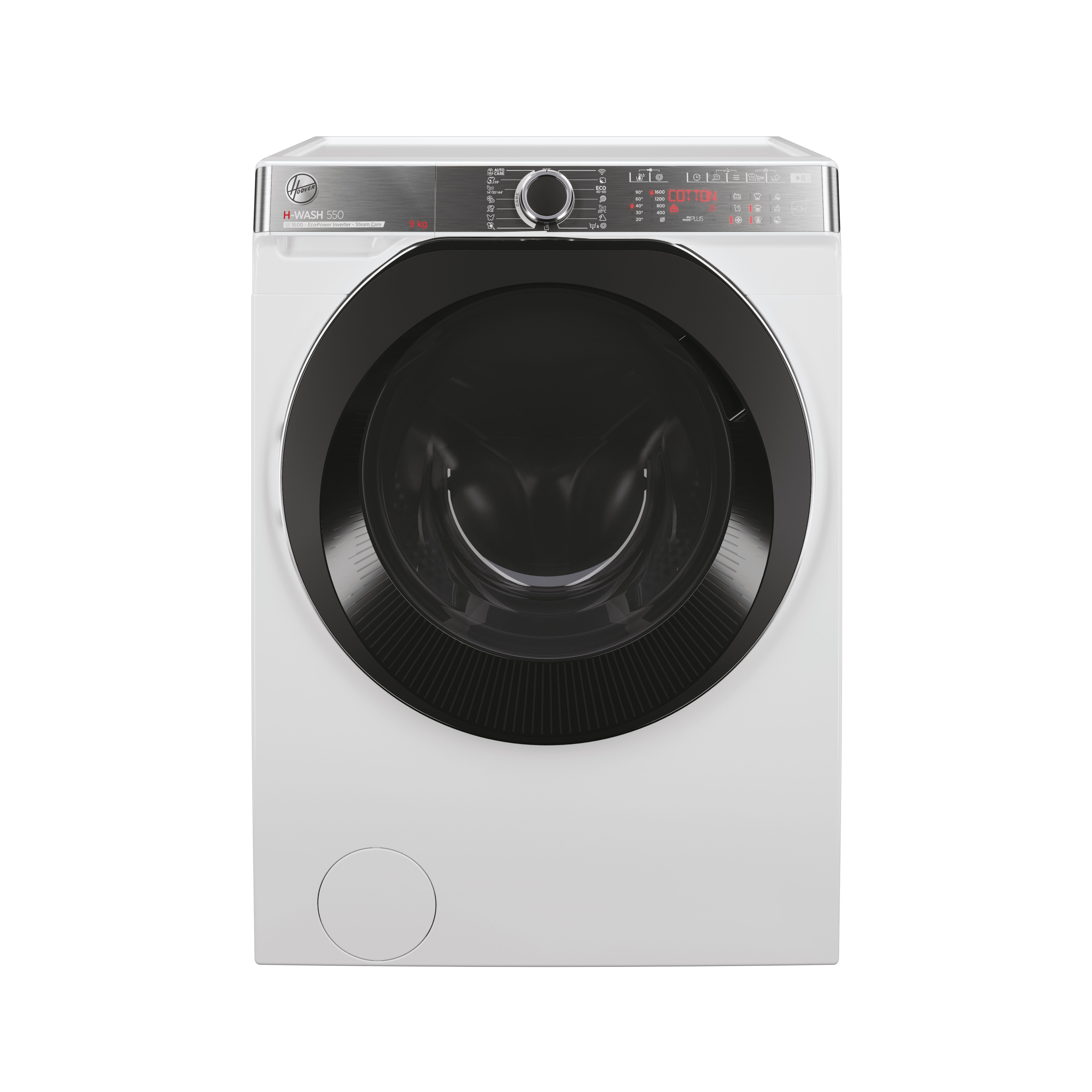 Hoover H5WPB69AMBC/1-S — vue 1 sur 8