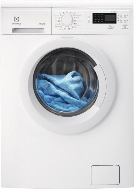 Electrolux FW33F7141 washing machine Front-load