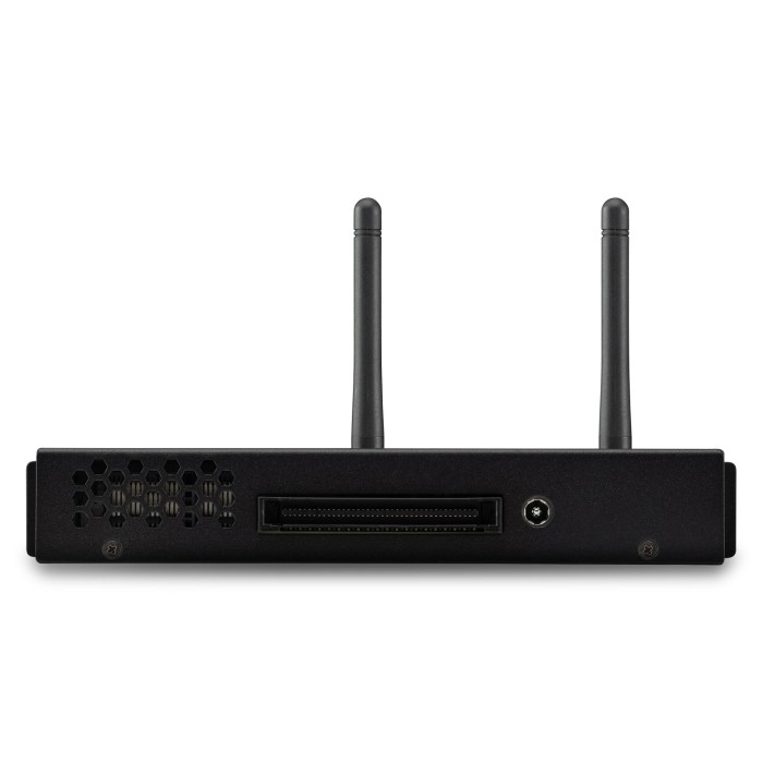 Viewsonic VPC37-W55-G1 embedded computer Intel® Core™ i7 – image 3