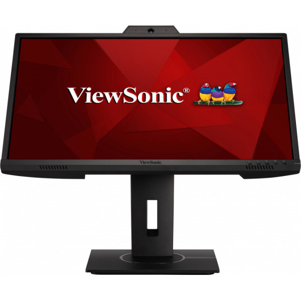 Viewsonic VG Series VG2440V computer monitor – image 2