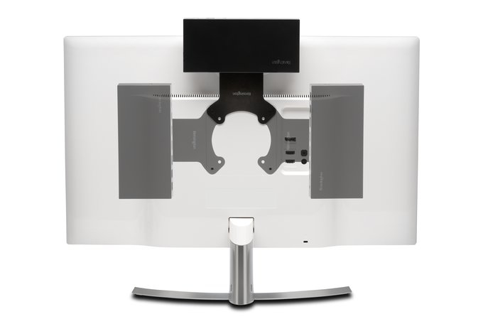 Kensington SD4800P USB-C 10Gbps Scalable Video Docking Station – image 7
