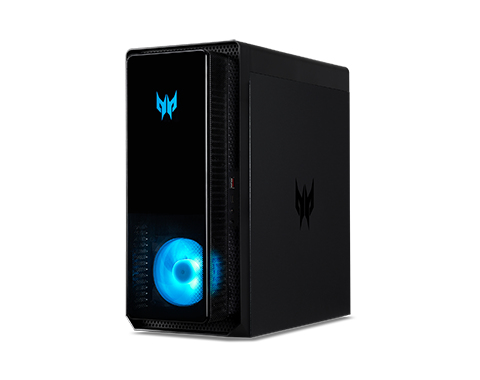 Acer Predator I5206G Intel® Core™ i5 i5-12400F – image 2