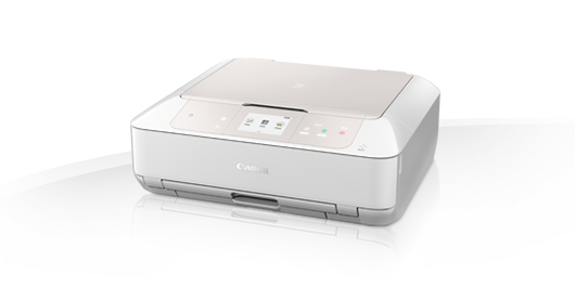 Canon PIXMA MG7751 Inkjet A4