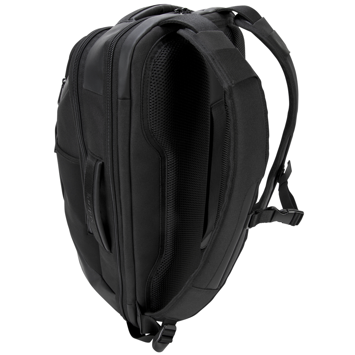 Targus Balance 39.6 cm (15.6") Backpack case Black, Grey – image 5