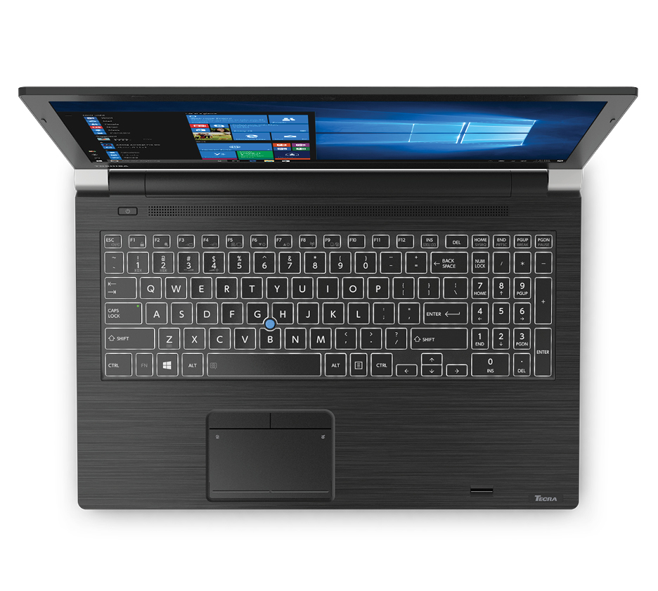 Dynabook Tecra A50-J-19N008 Intel® Core™ i5 i5-1135G7 Laptop – image 2