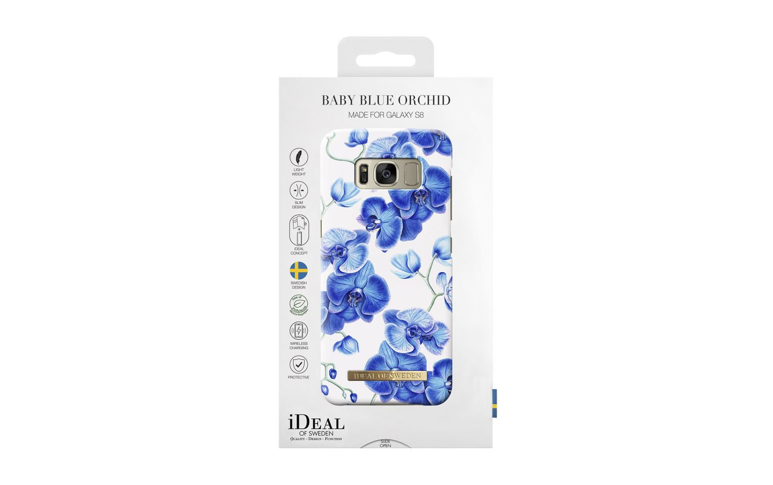 iDeal of Sweden IDFCS18-S8-70 mobile phone case – image 3