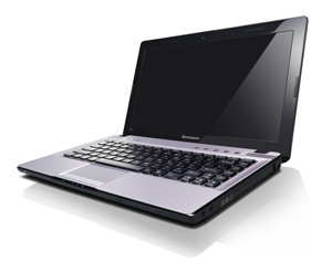 Lenovo IdeaPad Z370gm Intel® Core™ i3 i3-2310M