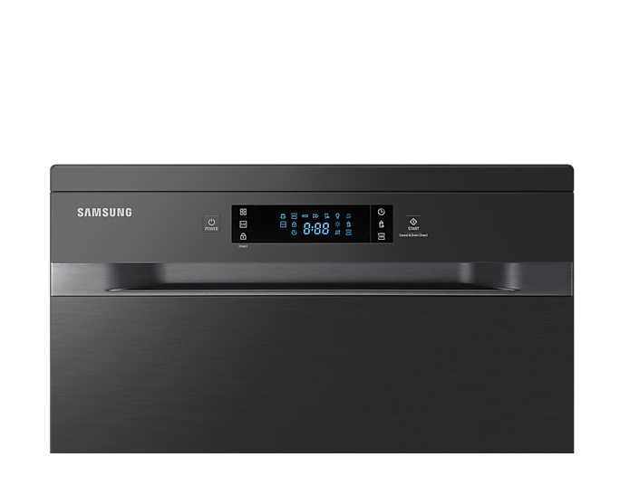 Samsung DW5500MM Freestanding 14 place settings – image 9