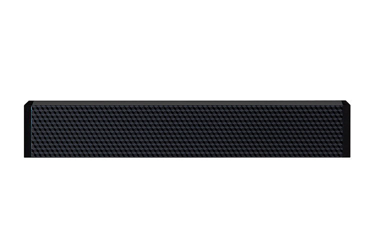 LG BP450 Blu-Ray player 3D Black – image 5