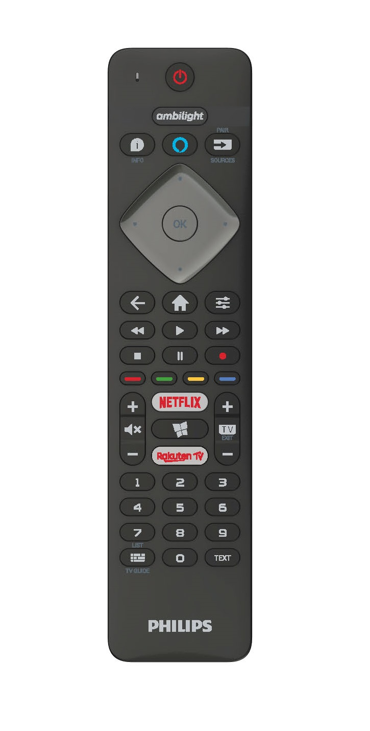 Philips 75PUS7805/12 TV – image 3
