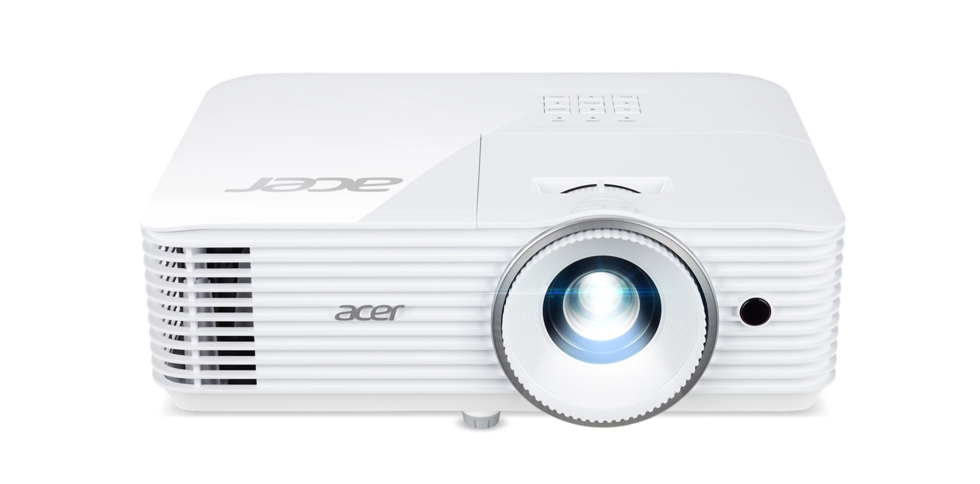 Acer H6546Ki Standard throw projector 5200 ANSI lumens DLP 1080p (1920x1080) White – image 2